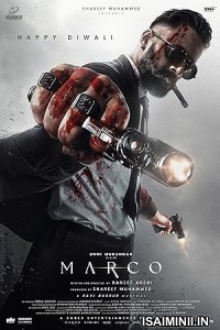 Marco (2024) Kannada Movie