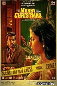 Merry Christmas (2024) Tamil Movie