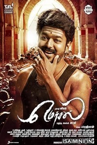 Mersal (2017) Tamil Movie