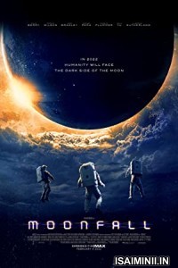 Moonfall (2022) Telugu Dubbed Movie