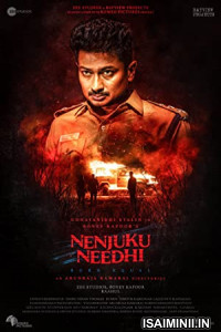 Nenjuku Needhi (2022) Malayalam Movie