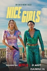 Nice Girls (2024) Telugu Dubbed Movie