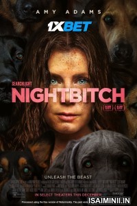 Nightbitch (2024) Tamil Dubbed Movie