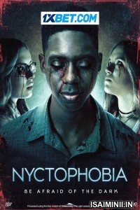 Nyctophobia (2024) Tamil Dubbed Movie