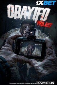 Obayifo Project (2024) Telugu Dubbed Movie