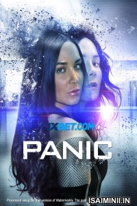 Panic (2024) Tamil Dubbed Movie