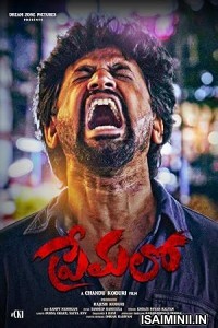 Premalo (2024) Telugu Movie