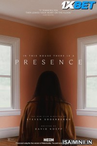 Presence (2024) Telugu Dubbed Movie