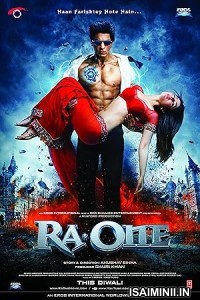 Ra One (2011) Tamil Movie