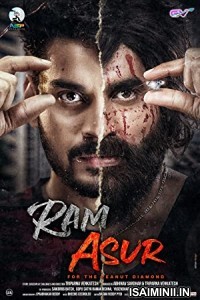 Ram Asur The Peanut Diamond (2021) Telugu Full Movie