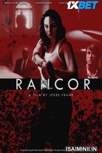 Rancor (2024) Telugu Dubbed Movie