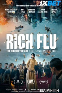 Rich Flu (2024) Telugu Dubbed Movie