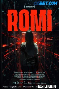 Romi (2023) Tamil Dubbed Movie