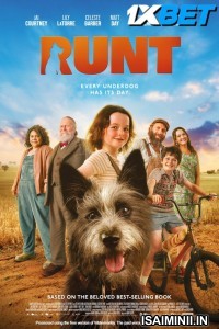 Runt (2024) Tamil Dubbed Movie