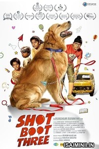 Shot Boot Three (2023) Kannada Movie