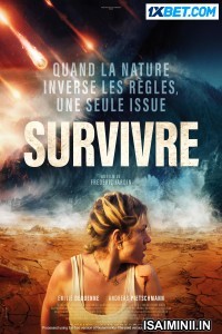 Survive (2024) Telugu Dubbed Movie