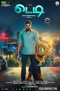 Teddy (2021) Tamil Full Movie