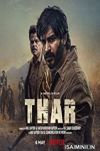 Thar (2022) Telugu Full Movie