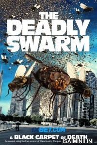 The Deadly Swarm (2024) Tamil Dubbed Movie