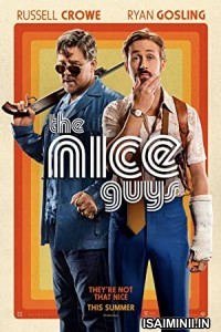 The Nice Guys (2016) Tamil Dubbed Movie