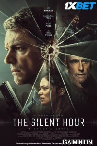 The Silent Hour (2024) Telugu Dubbed Movie