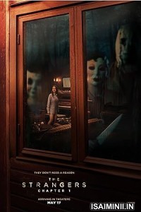 The Strangers Chapter 1 (2024) Tamil Dubbed Movie