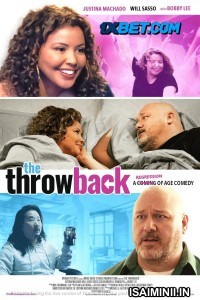 The Throwback (2024) Tamil Dubbed Movie