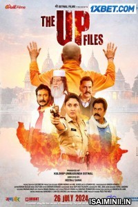 The Up Files (2024) Tamil Dubbed Movie