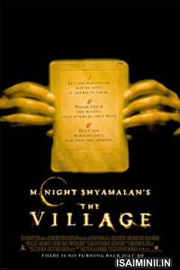 The Village (2004) Tamil Dubbed Movie