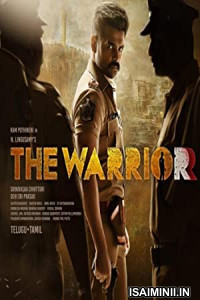 The Warriorr (2022) Tamil Full Movie