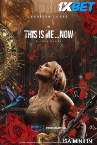 This Is Me Now (2024) Tamil Dubbed Movie