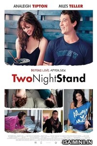 Two Night Stand (2014) Tamil Dubbed Movie