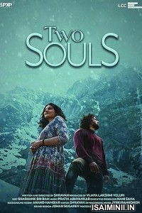 Two Souls (2023) Kannada Movie