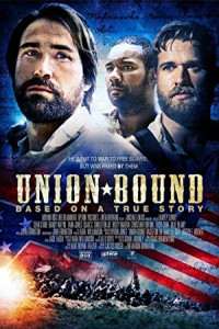 Union Bound (2016) Tamil Dubbed Movie