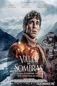 Valle de sombras (2023) Tamil Dubbed