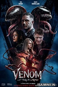 Venom 2 (2021) Tamil Dubbed Movie