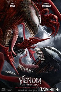 Venom Let There Be Carnage (2021) Tamil Dubbed Movie