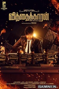 Vithaikkaran (2024) Tamil Movie