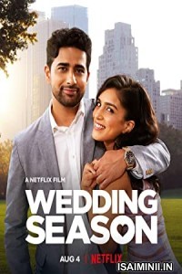 Wedding Season (2022) Telugu Dubbed Movie