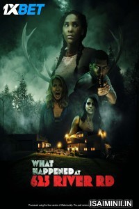 What Happened at 625 River Road (2024) Tamil Dubbed Movie