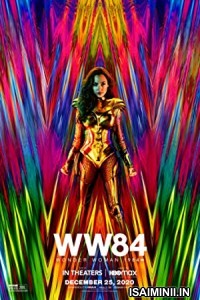 Wonder Woman 1984 (2020) Tamil Full Movie