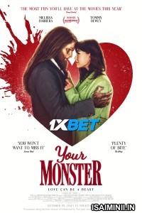 Your Monster (2024) Telugu Dubbed Movie